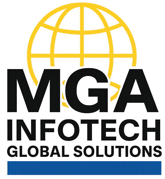 MGA InfoTech Global Solutions - Division of MGA Systems International Inc.